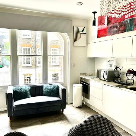 Soho London Suite Экстерьер фото