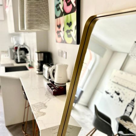 Soho London Suite Экстерьер фото