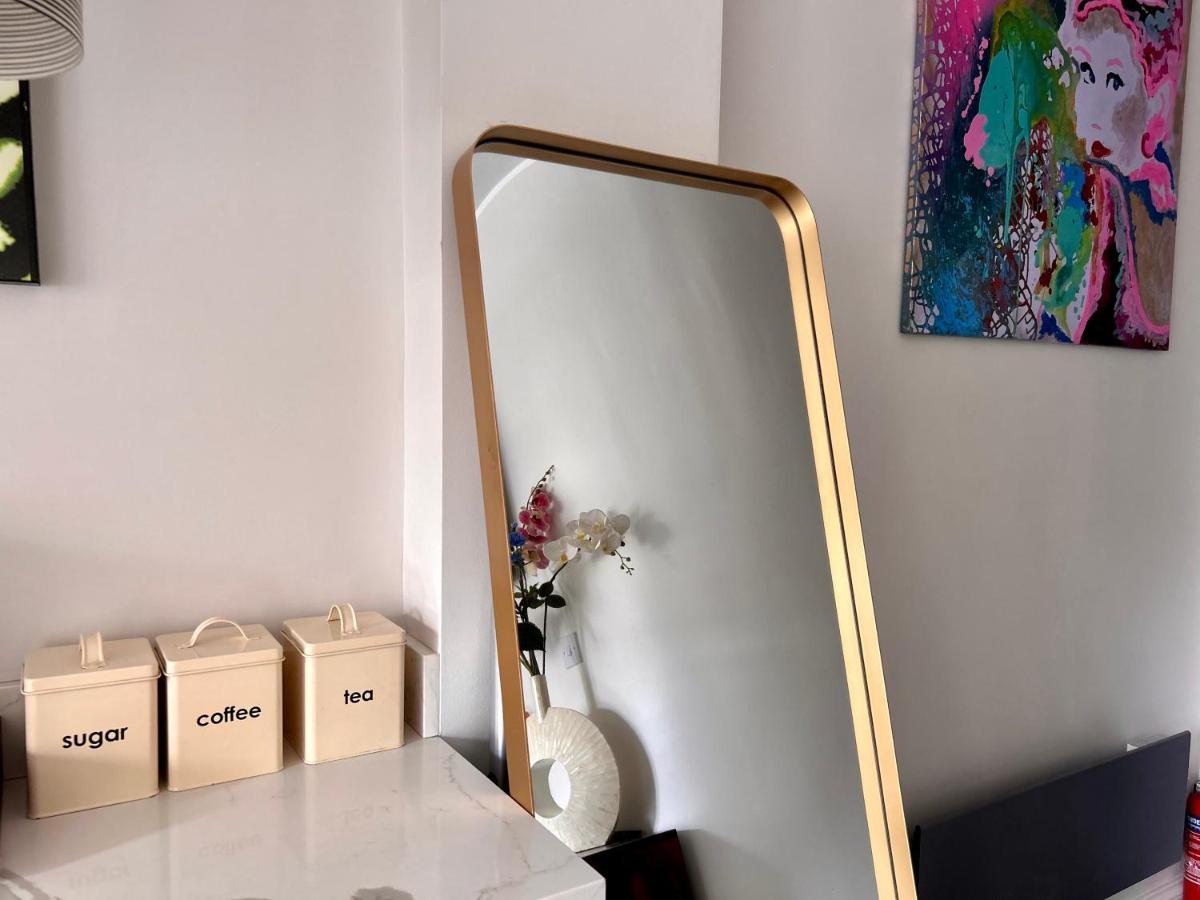 Soho London Suite Экстерьер фото
