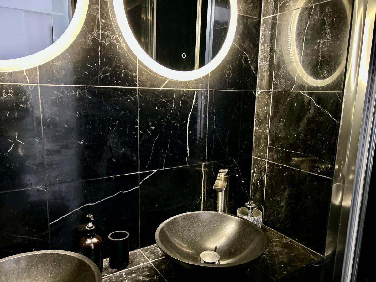 Soho London Suite Экстерьер фото