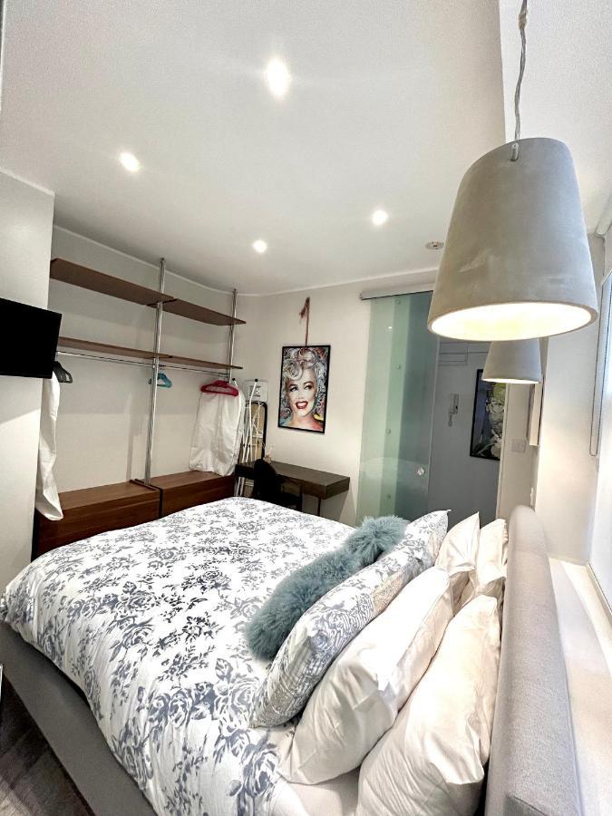 Soho London Suite Экстерьер фото