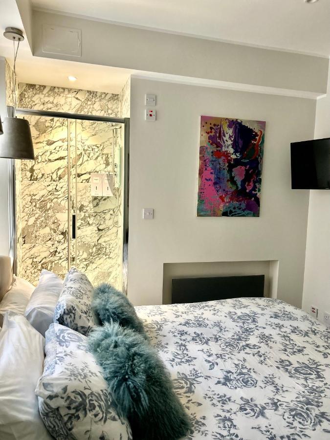 Soho London Suite Экстерьер фото