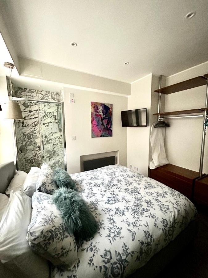 Soho London Suite Экстерьер фото