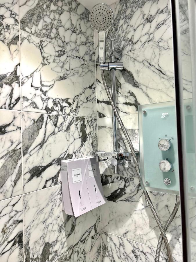 Soho London Suite Экстерьер фото