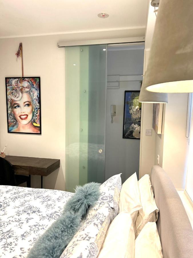 Soho London Suite Экстерьер фото