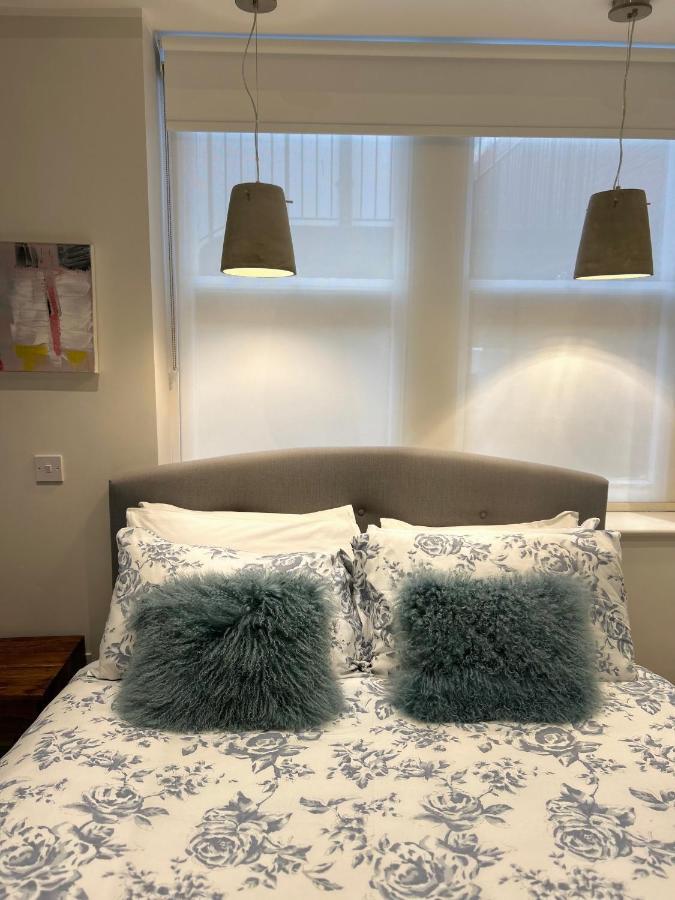 Soho London Suite Экстерьер фото