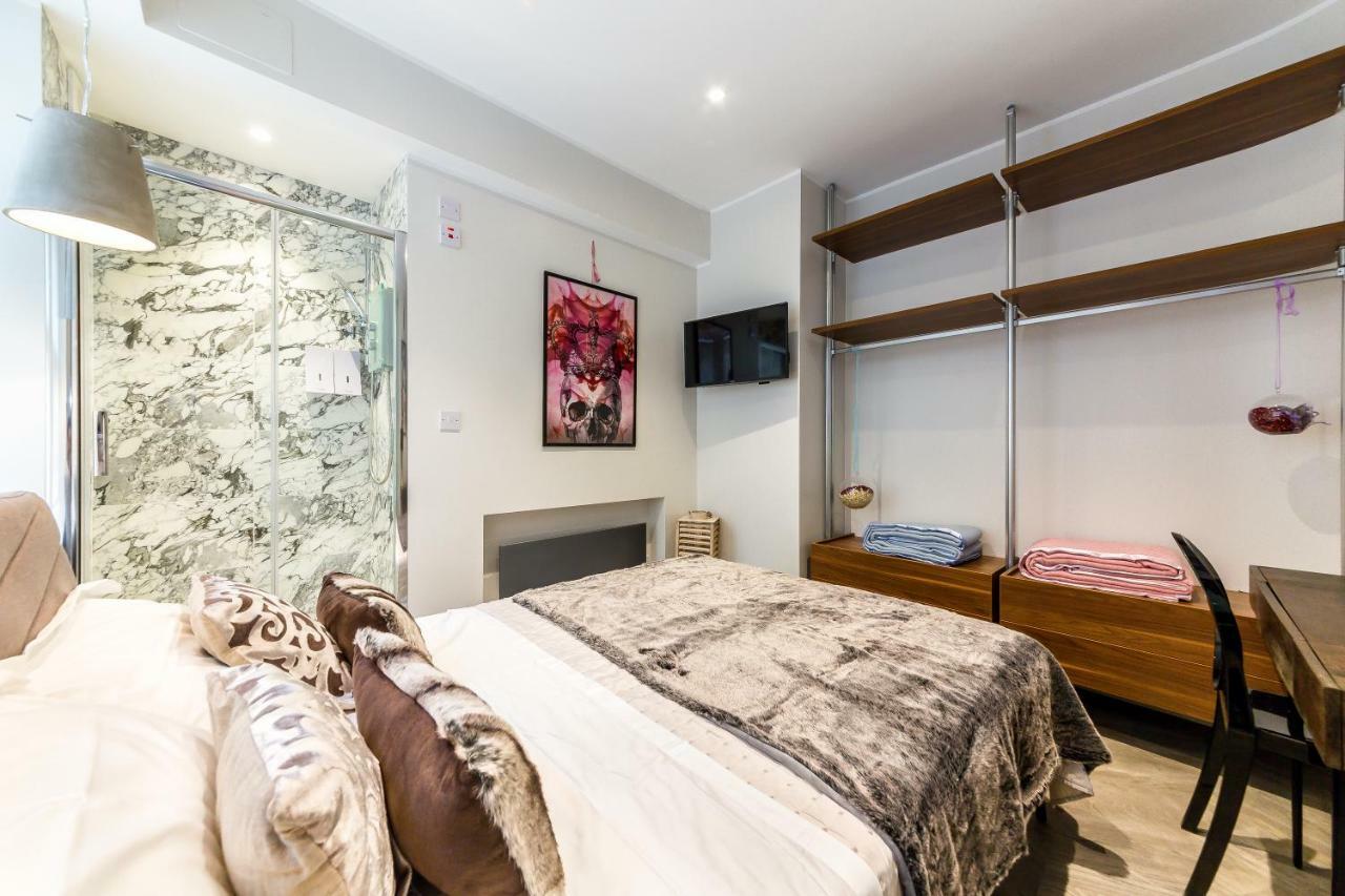Soho London Suite Экстерьер фото