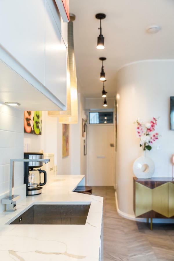 Soho London Suite Экстерьер фото