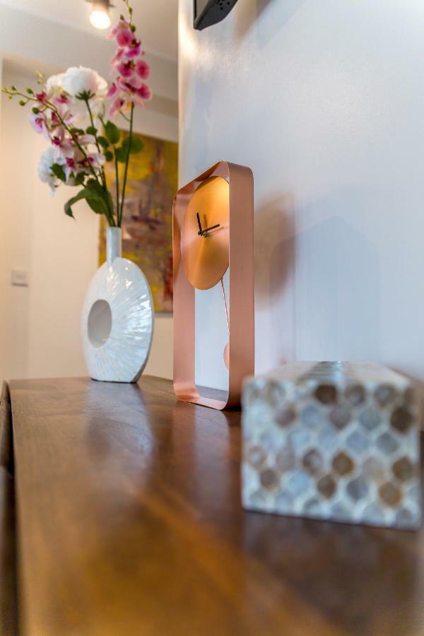Soho London Suite Экстерьер фото