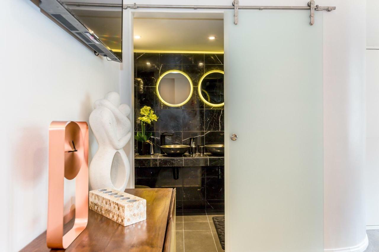 Soho London Suite Экстерьер фото