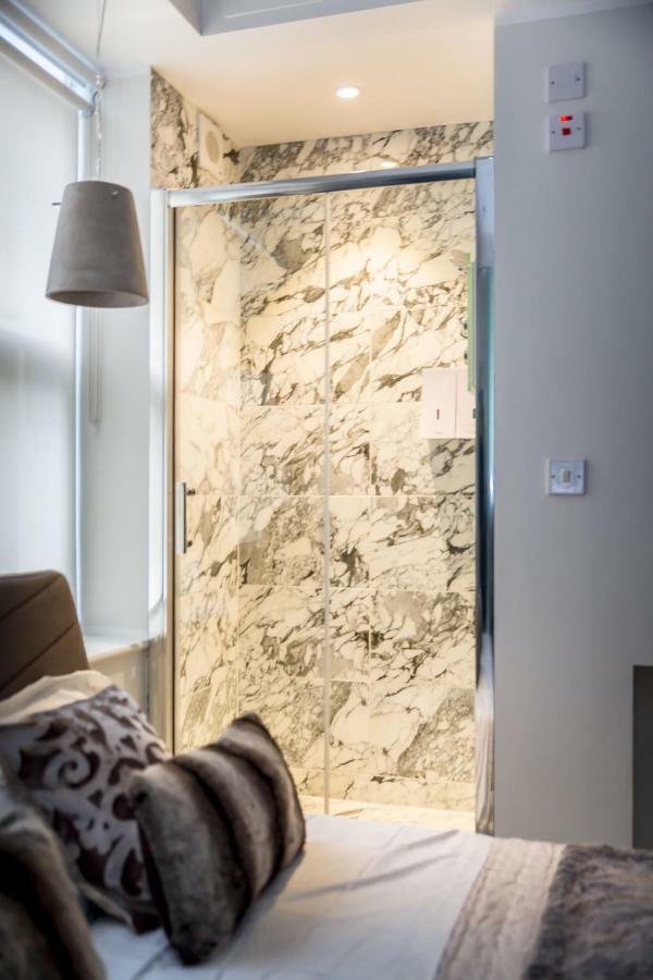 Soho London Suite Экстерьер фото