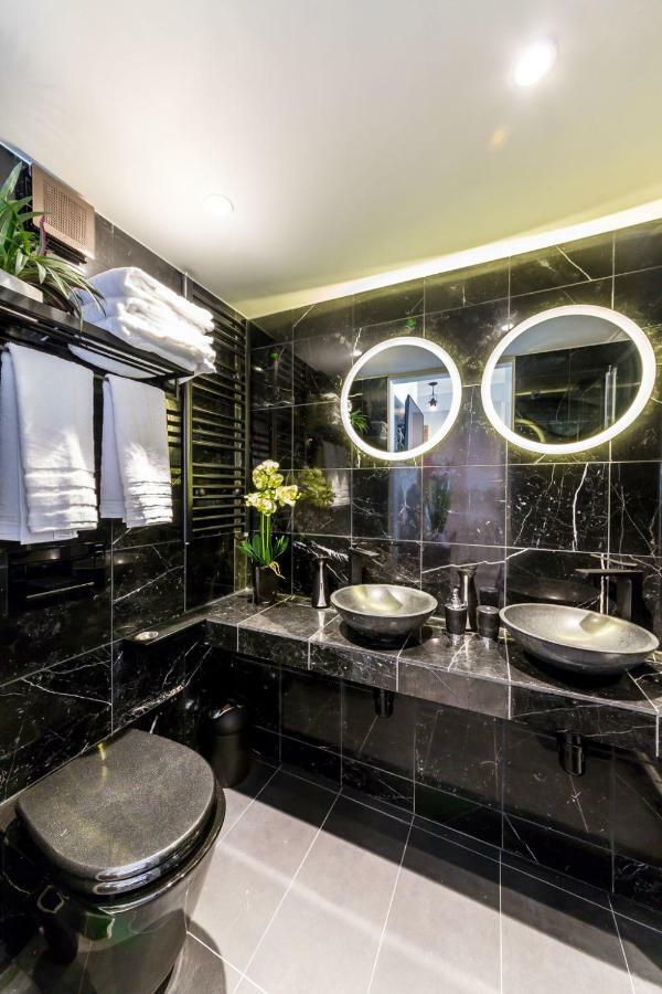 Soho London Suite Экстерьер фото
